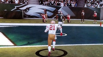 Madden MUT AI cheating