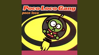 Poco Loco (Gipsy Mix)