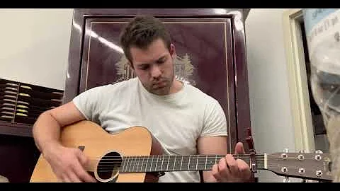 Its Okay Not to Be Okay  - Austin Reid Original