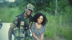 jah prayzah & ammara brown  kure kure