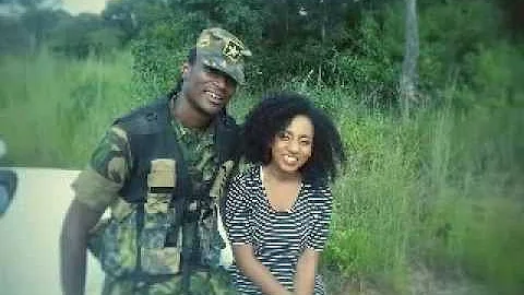 jah prayzah & ammara brown  kure kure