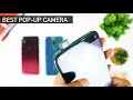 Huawei Y9 Prime 2019 vs Vivo V15 vs Oppo F11 Pro | Pop-up Camera Battle