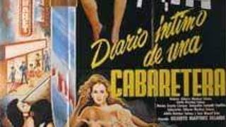 El diario íntimo de una Cabaretera - Película Drama, Suspenso, Romance_Pelicula completa en Español