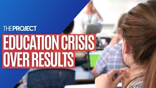 Education Crisis: Report Release Shows The Dire State Of Australia's Education System