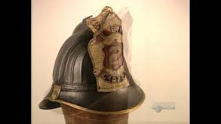 How It s Made - Firefighter Helmets