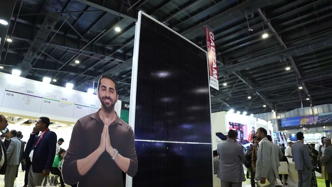 Redefining Solar Efficiency | Novasys Greenergy’s TOPCon Innovation Leads the Way! ⚡