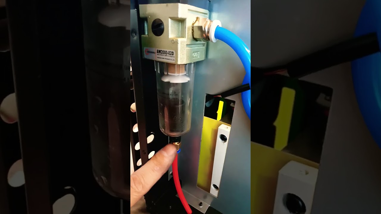 плазморез start shark 50 перестала работать дежурная дуга