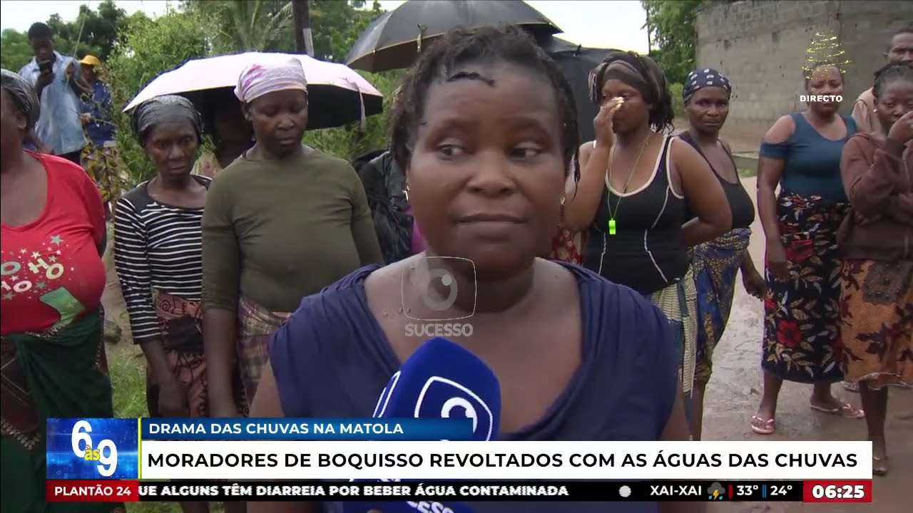 6 às 9 |EDIÇÃO DE DOMINGO |18|01|2026