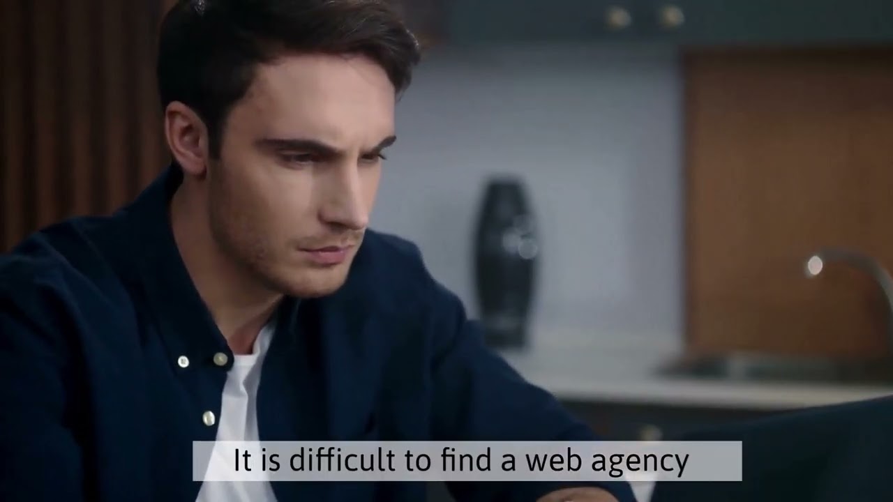 Web Design Agency in Colorado | Tyler Hall Tech