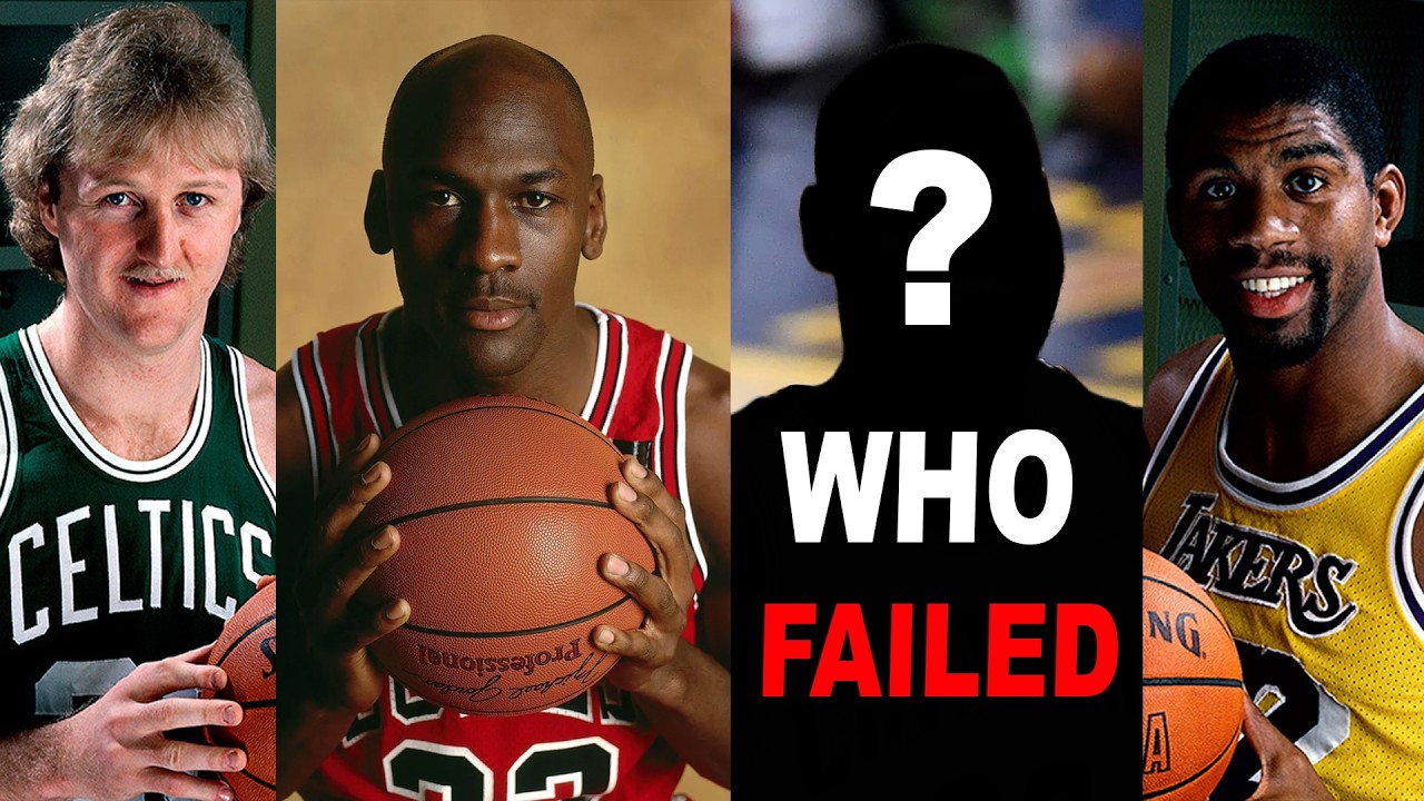 The NBA Pattern That Never Failed… Until It Did