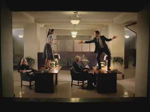 Why Do You Let Me Stay Here 500 Days Of Summer Music Video 