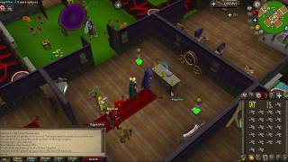 Things that made me feel stupid in Old School Runescape MYFS 1
