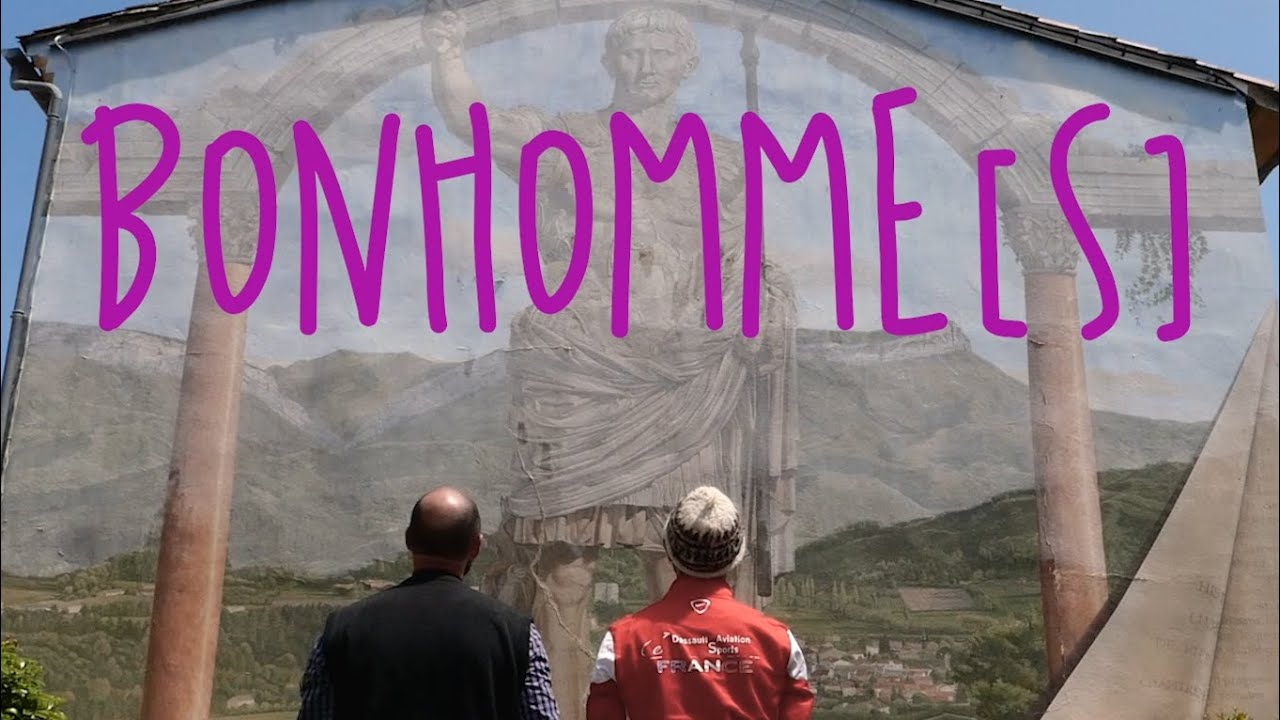Bonhomme[S]