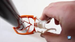 Fixclip Klyper 5-32 Mm, 6 Stk