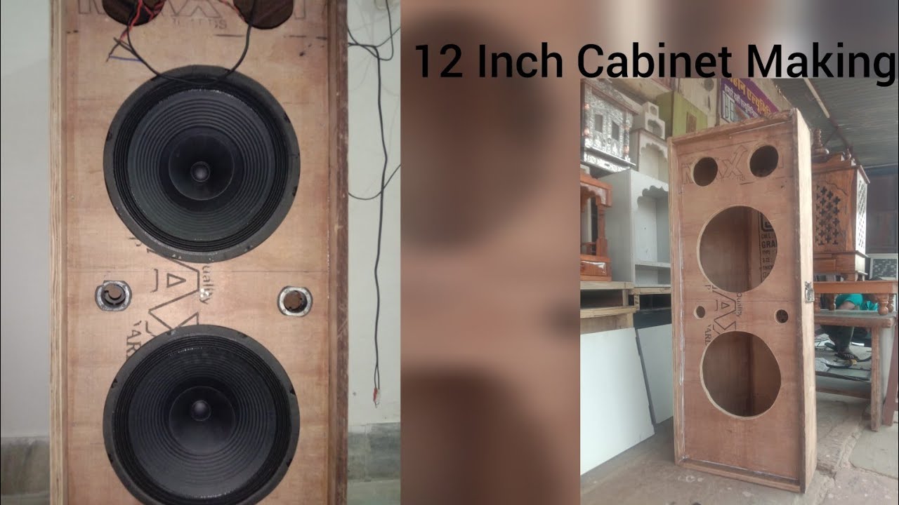 12-inch-speaker-cabinet-full-information-viral-trending