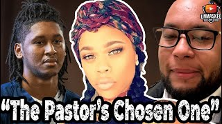 The Pastor, The Ex, and a Deadly Night The Shocking Murder of Aniya Mack