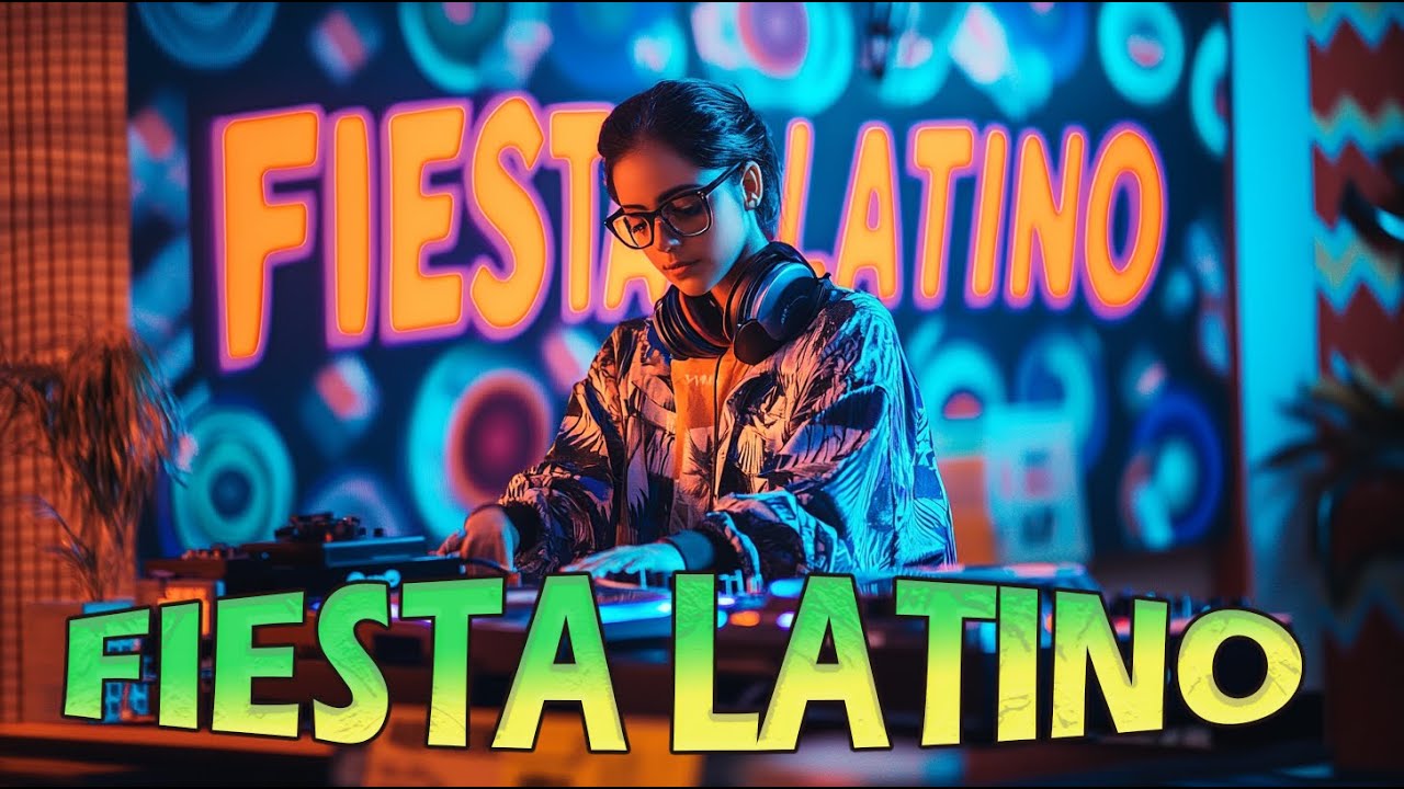 POP LATINO 2025 Mix – Éxitos del Año 🎵 Música Latina para Enamorar y Bailar