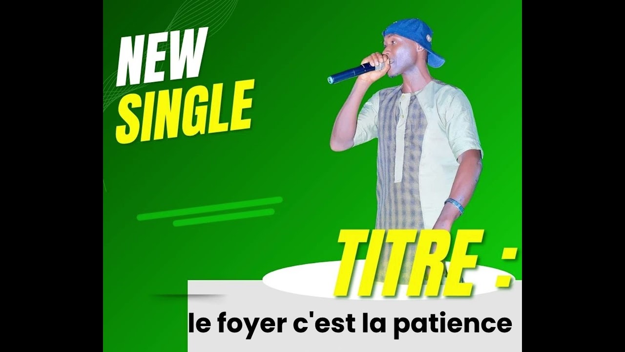 KAMA 1er: Le foyer c'est la patience