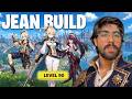 I BUILT Jean... Was It Worth It in 2026? #genshinimpact