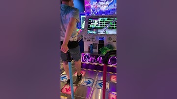 (DDR A20 PLUS) Poochie ESP-16 [996,220]