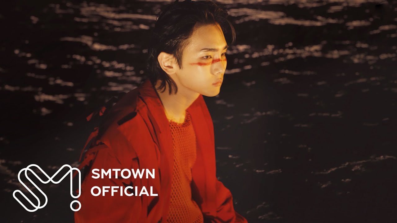 SHINee 샤이니 'Don't Call Me' Character Teaser #KEY - YouTube