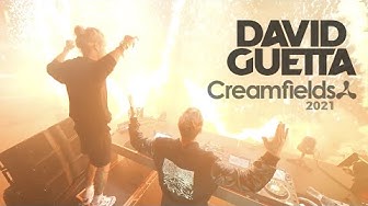 Davidguetta Youtube