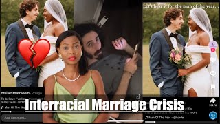 Interracial Couples Crisis