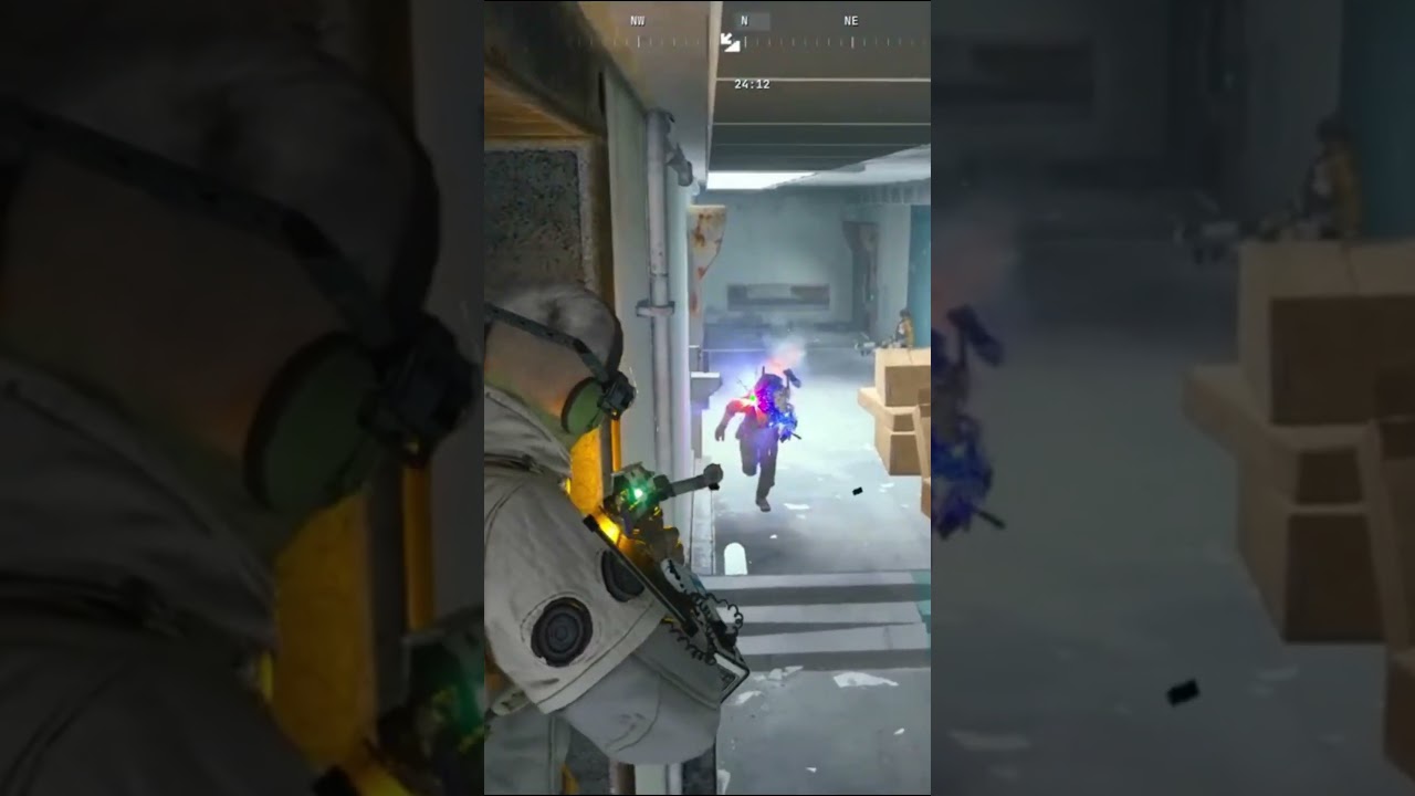 Arc Raiders AD example (shortform)