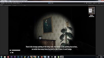 Audio Diaries for Horror FPS Kit v0.5.4 | Specific Diary Trigger Area