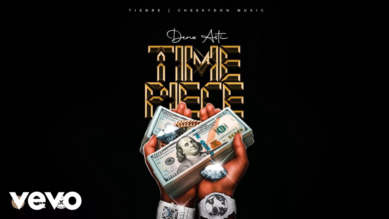 Watch Denz Asti - Time Piece | Official Audio on YouTube Watch Denz Asti - Time Piece | Official Audio on YouTube