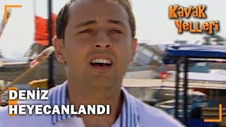 Deniz Neden Endişelendi? - Kavak Yelleri 164.