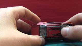 Hot Wheels Super Volt