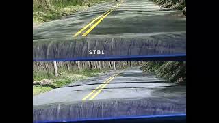 Sony Fcb-Ev9500L Super Image Stabilization Footage - Intertest, Inc.