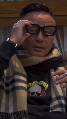 Shenpenn Khymsar | Four Rivers Six Ranges | War Film | Film Director # ...