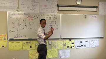 Complex Roots (2 of 5: Using Trigonometrical Identities & Conjugates to solve an equation)