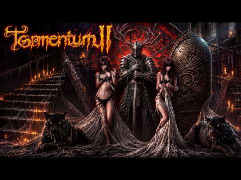 Descent into Horror - #01 Tormentum 2