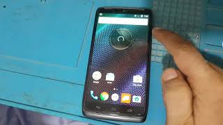 MOTOROLA XT1254 FRP LOCK REMOVE (InfinityBox AST) DONE