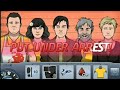 Criminal Case Grimsborought 3 A Grim Butcher Arrest Killer 
