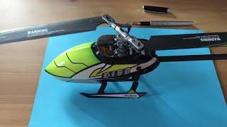 :    -  RC / RC Helicopter.     ? .