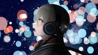 宇宙っぽい曲/知声