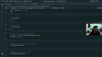 Klasifikasi Bunga Iris dengan Naive Bayes