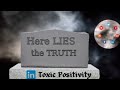 Episode 19   here lies the truth in toxic positivity  guest ben edwards 