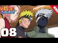 Naruto shippuden episode 8 in hindi | explain by | anime explanation