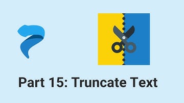 Plenti Bigspring: Part 15 (Truncate Text and Remove HTML from String)