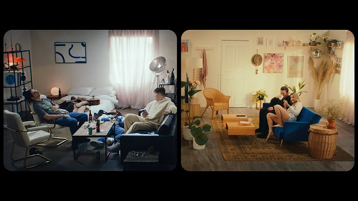 YNG Martyr - 5 Years (Official Music Video)