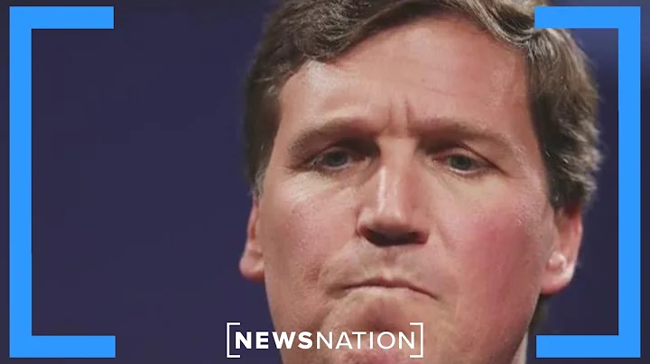 Abrams: Magazine apologizes for sort of positive Tucker Carlson article  |  Dan Abrams Live