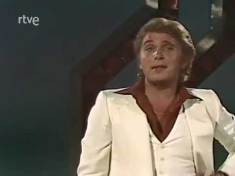 Jaime Morey — Jaime Morey - Se enamoró (300 millones) TVE 1978