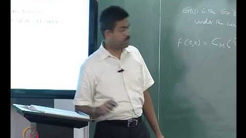 Mod-02 Lec-05 Steps of analysis using software (contd..)