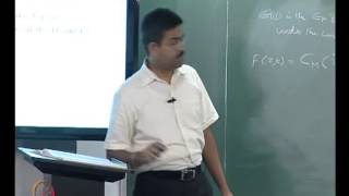 Mod-02 Lec-05 Steps of analysis using software (contd..)