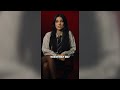 How Inde Navarrette Prepared for the Role of Nikki in 'Obsession'